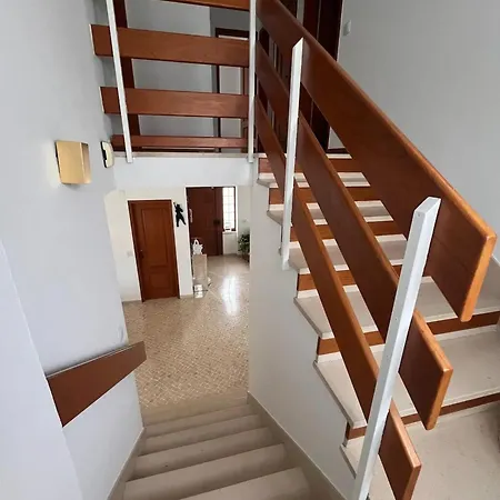 Spacious With Pool In De Caparica_22 * تشارنكه